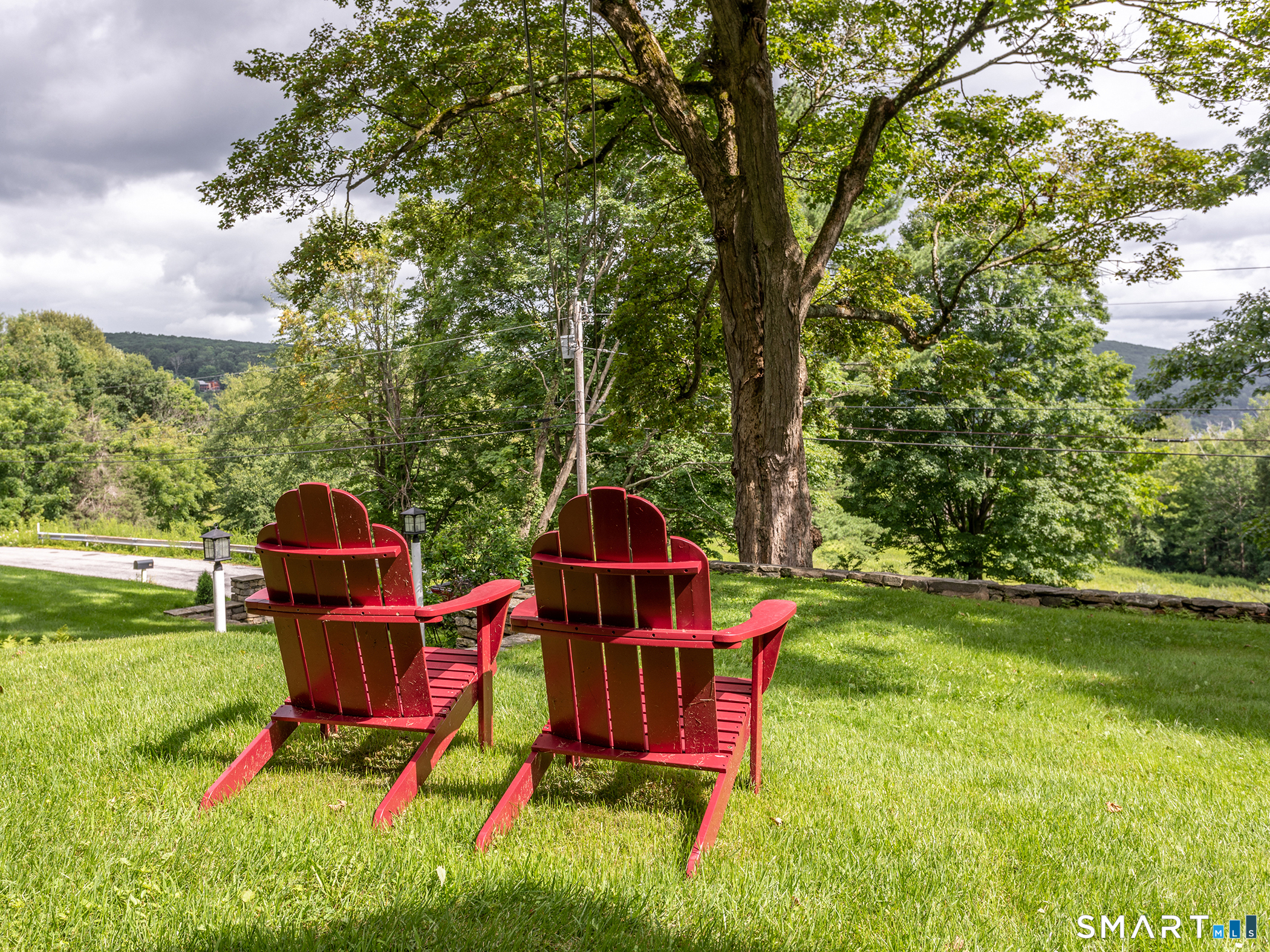 61 Curtiss Road Warren, CT 06777 - Photo 12 of 13 a childrens park with kid zone