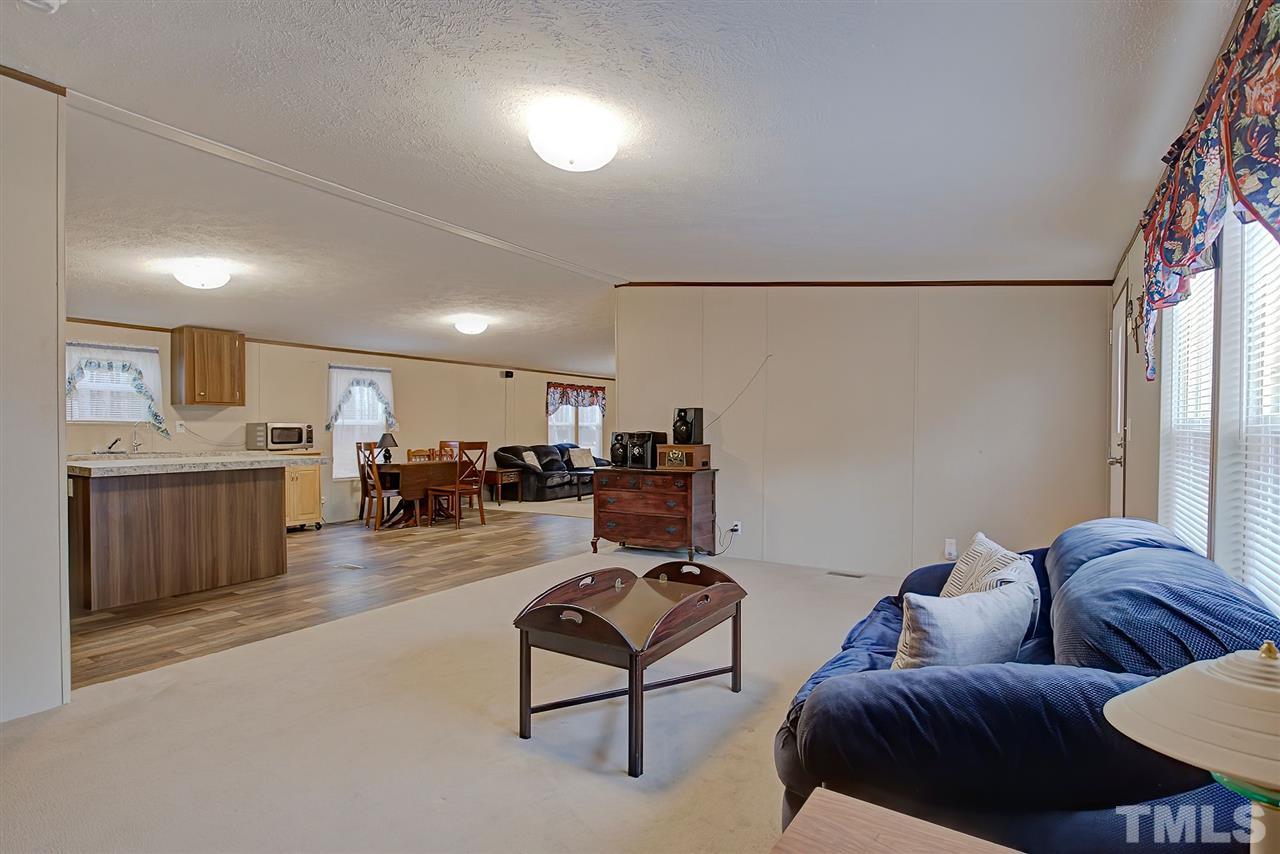 3005 Edgemont Road Wendell, NC 27591 - Photo 4 of 27