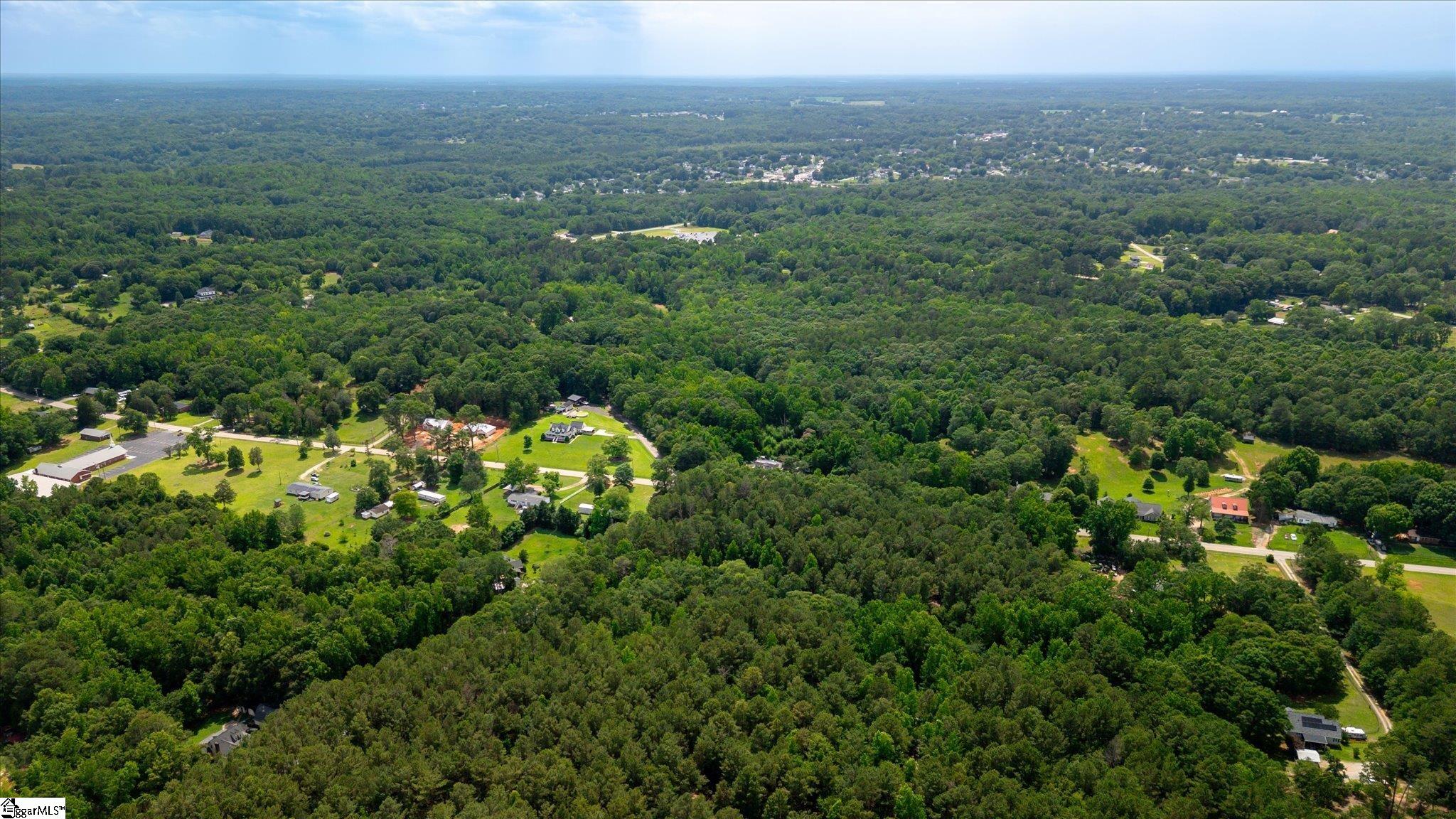 0 Watt Rogers Road, Unit TRACT 4 & 5 Pelzer, SC 29669 - Photo 9 of 13