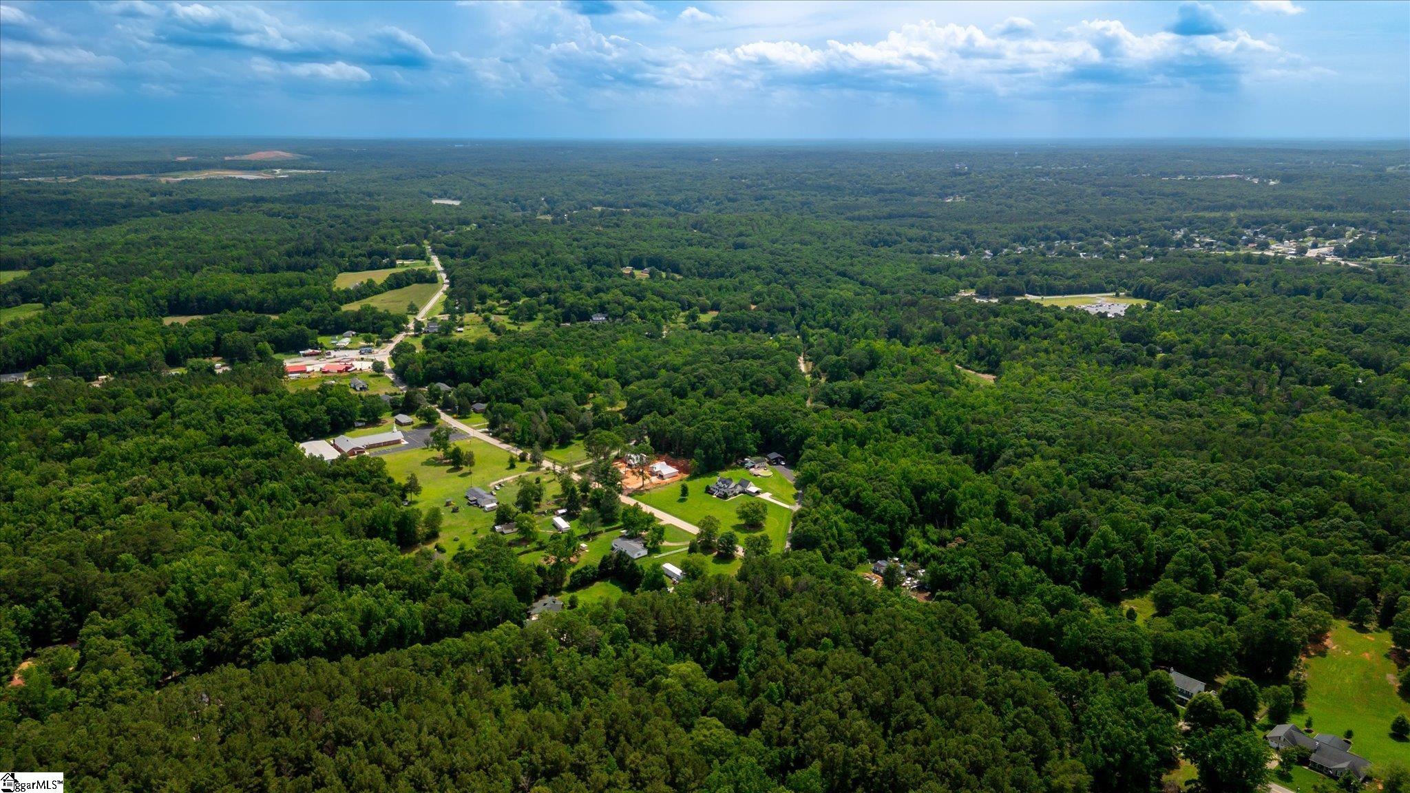 0 Watt Rogers Road, Unit TRACT 4 & 5 Pelzer, SC 29669 - Photo 10 of 13