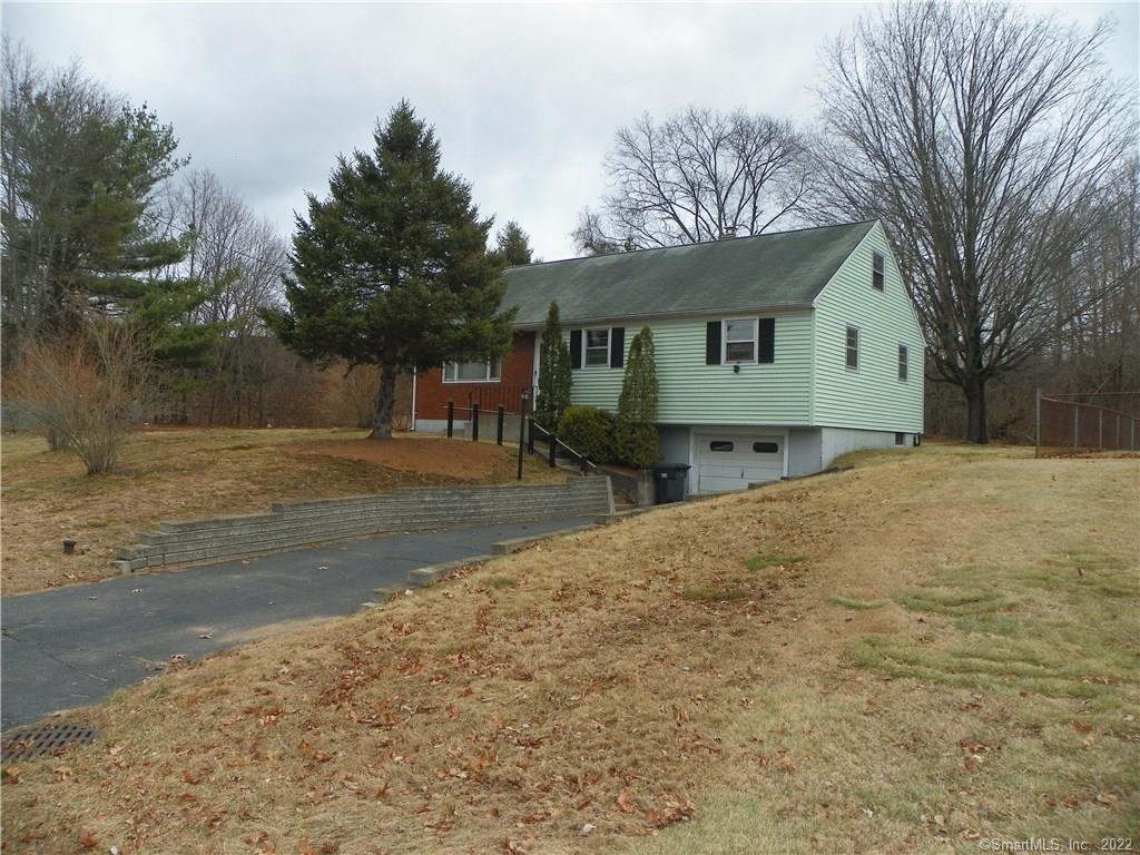 123 Rethal Street Southington, CT 06489 - Photo 1 of 1