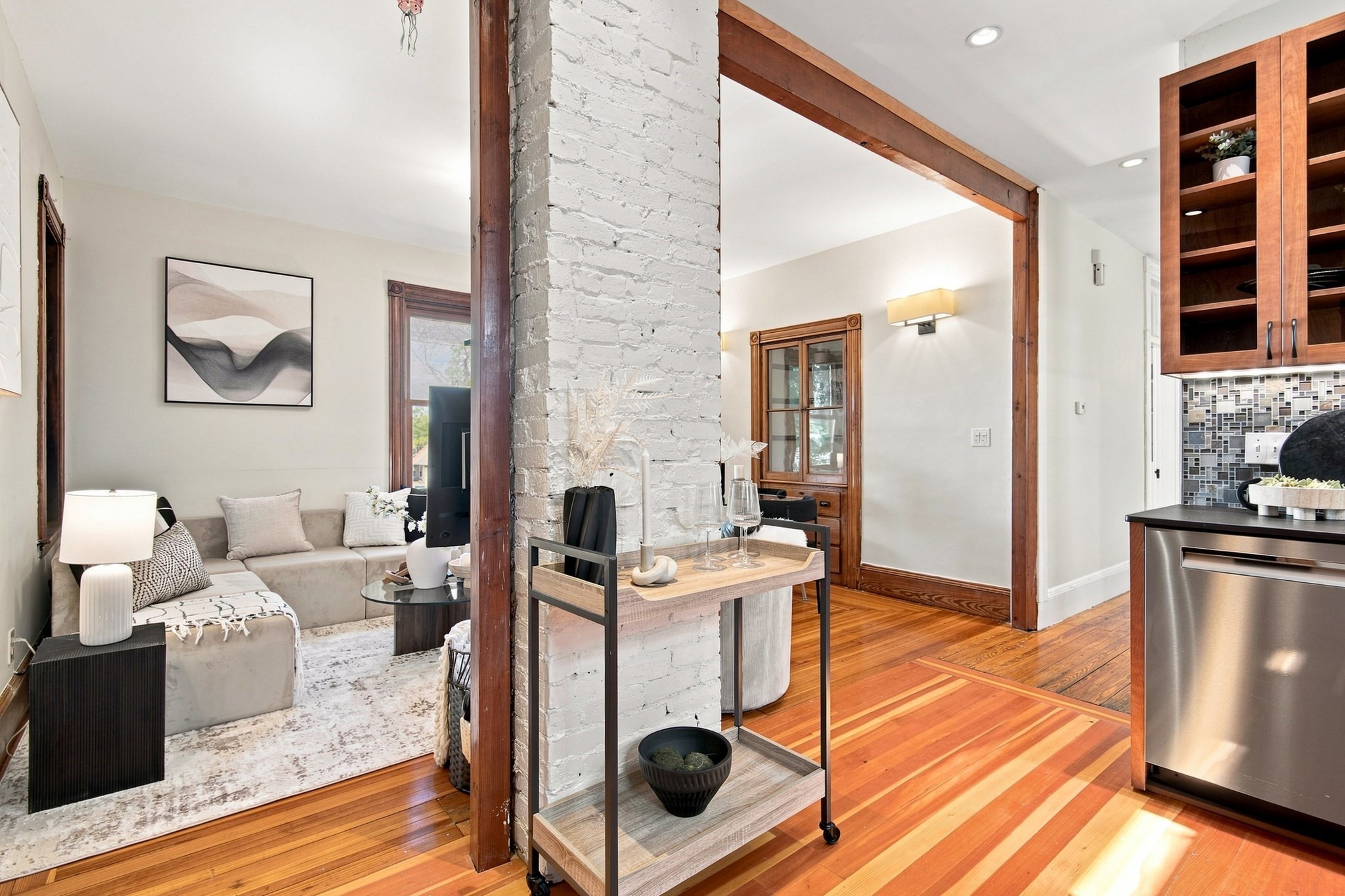 9 Varney Street, Unit 2 Boston, MA 02130 - Photo 10 of 21 Gallery Image 10