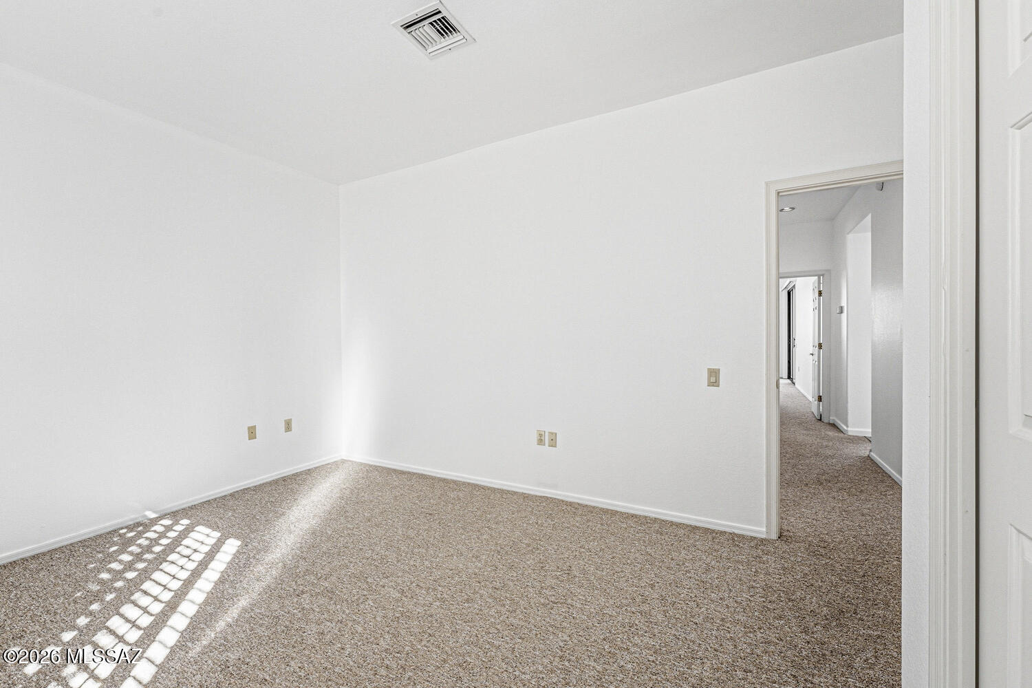 4901 South Meadow Ridge Drive Green Valley, AZ 85622 - Photo 37 of 51 Guest Bedroom