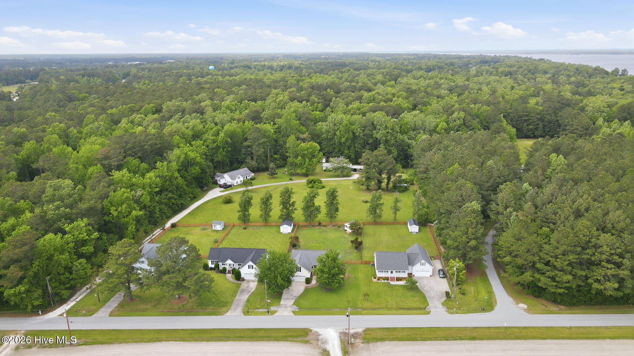 210 East Camp Kiro Road New Bern, NC 28560 - Photo 52 of 53