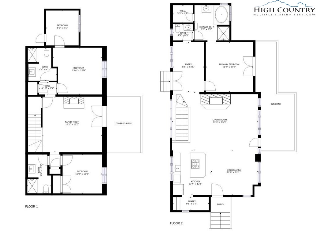 138 Mulberry Lane Boone, NC 28607 - Photo 33 of 33