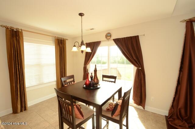 218 Emerald Ridge Road Jacksonville, NC 28546 - Photo 20 of 61 218 EMERALD RIDGE 20