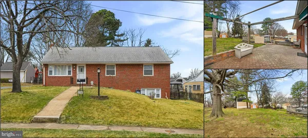 $3,000 | 110 Carroll Road, Glen Burnie, MD 21060