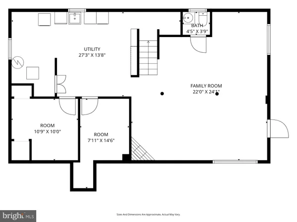 $3,000 | 110 Carroll Road, Glen Burnie, MD 21060
