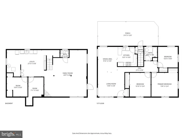 $3,000 | 110 Carroll Road, Glen Burnie, MD 21060