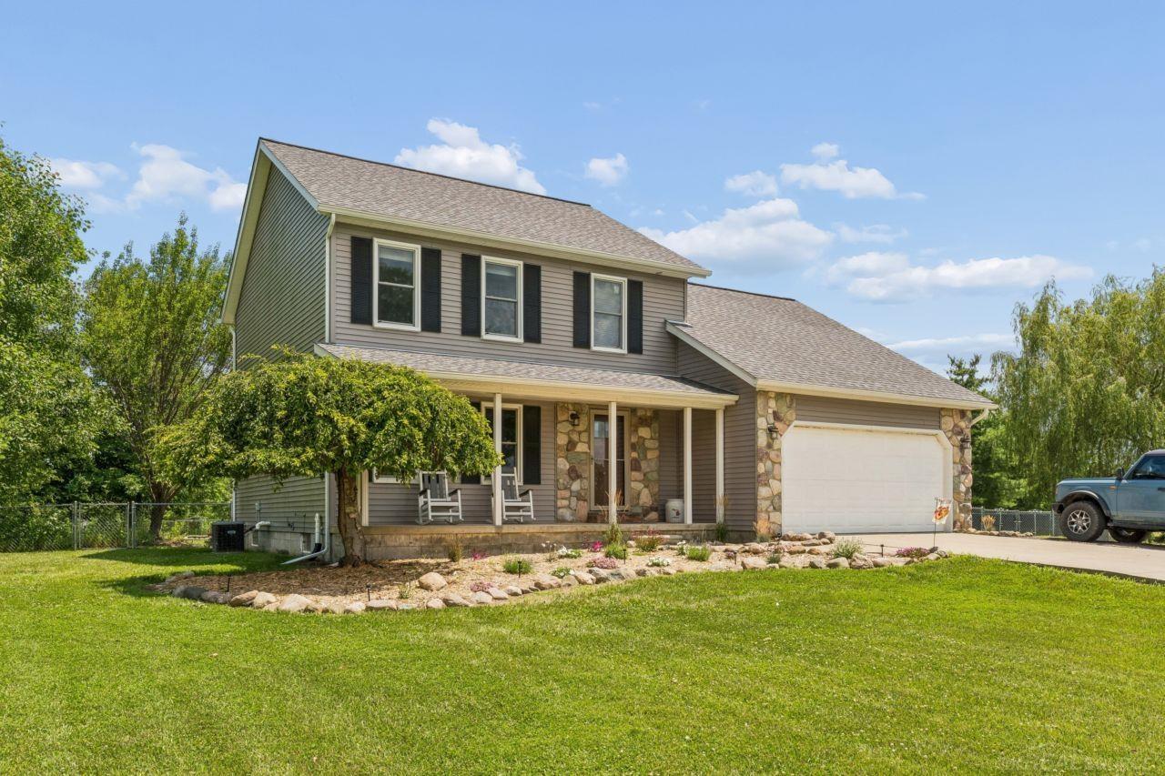 726 Brown City Road Imlay City, MI 48444 - Photo 2 of 65