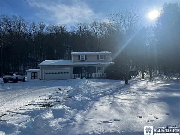 $265,000 | 2360 Valley View Drive, Allegany, NY 14706