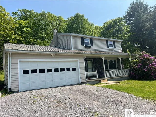 $289,900 | 2360 Valley View Drive, Allegany, NY 14706