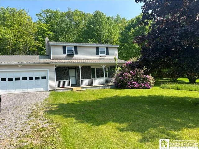 $289,900 | 2360 Valley View Drive, Allegany, NY 14706