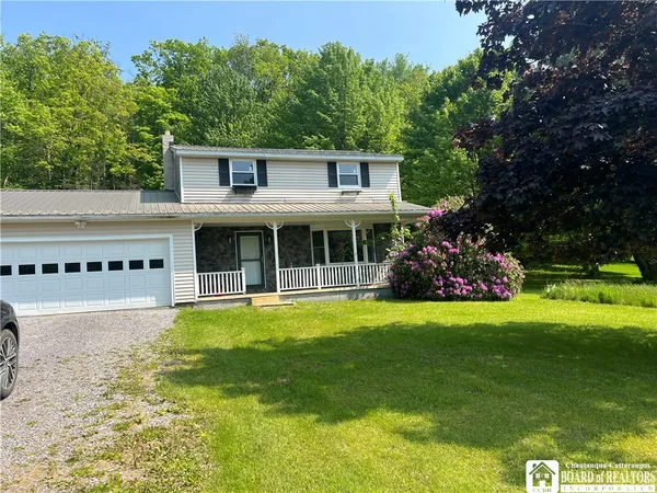 $265,000 | 2360 Valley View Drive, Allegany, NY 14706