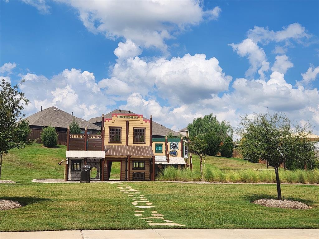 1024 Timber Ridge Drive Justin, TX 76247 - Photo 25 of 25 HOA