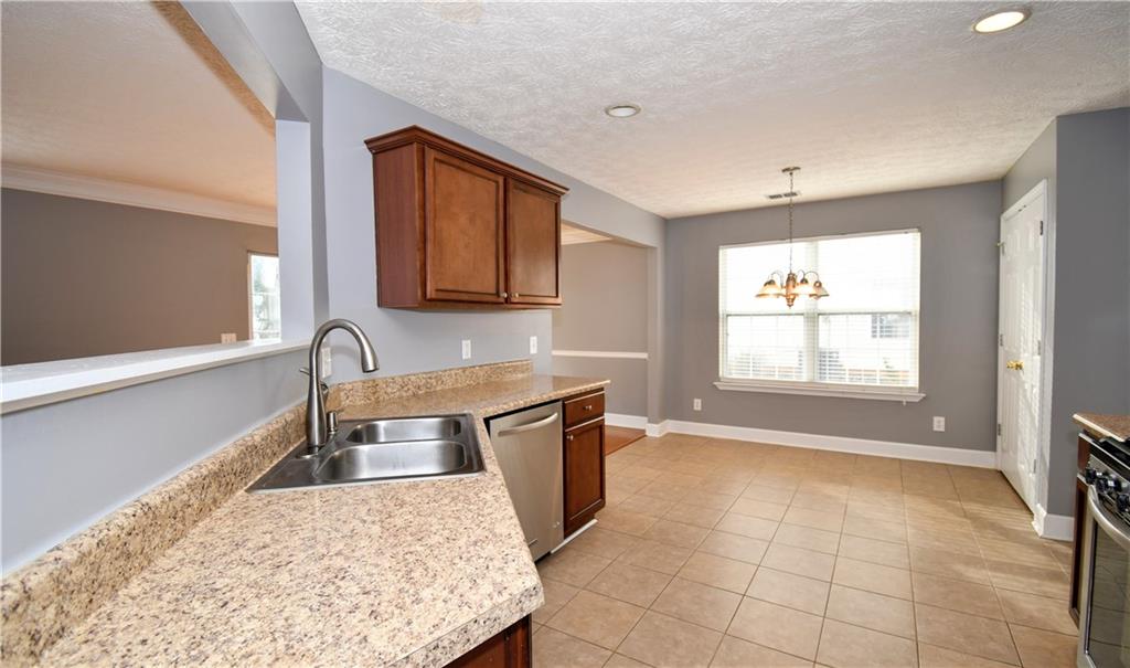273 Carrington Way Canton, GA 30115 - Photo 14 of 26