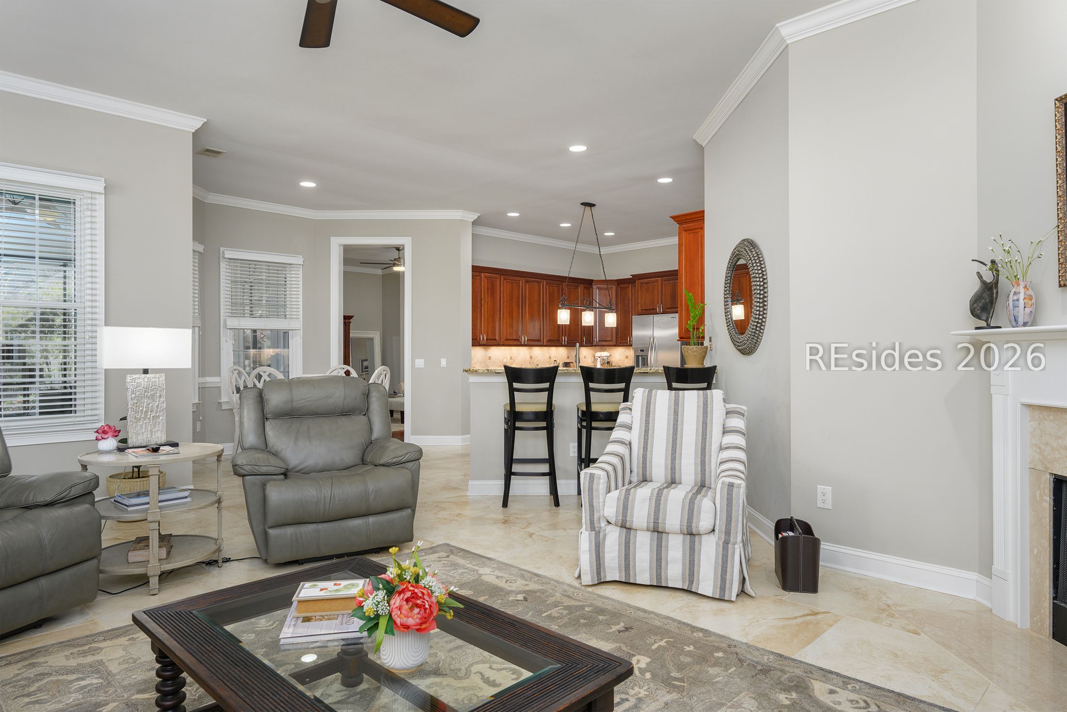 35 Victory Point Drive Bluffton, SC 29910 - Photo 25 of 66