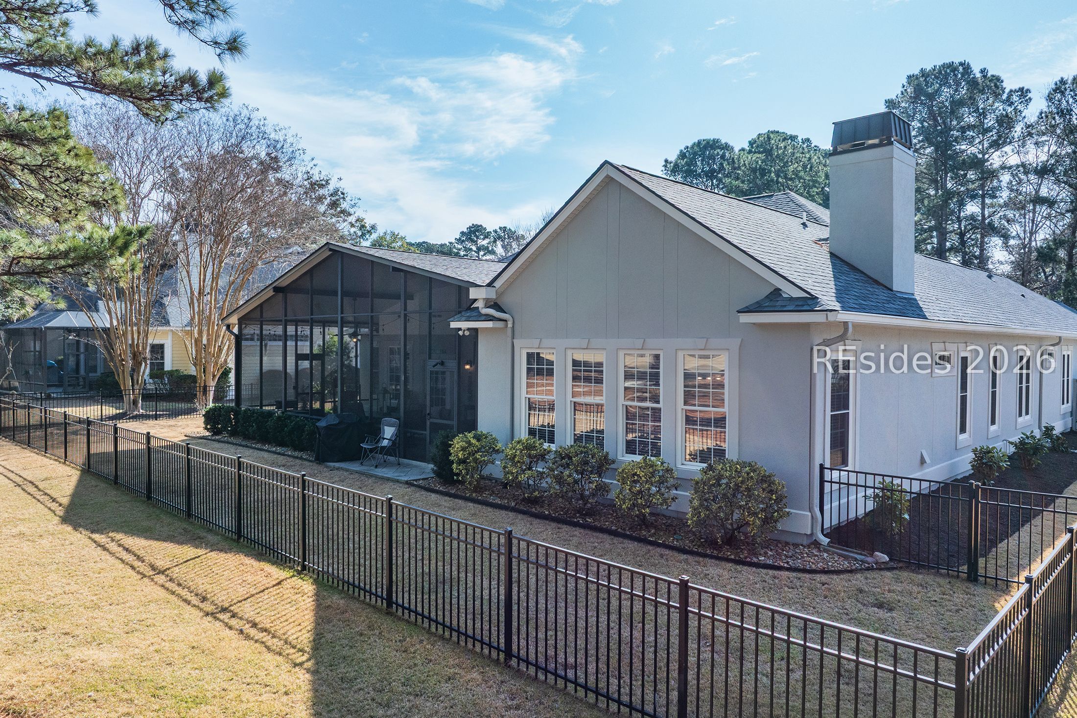 35 Victory Point Drive Bluffton, SC 29910 - Photo 50 of 66