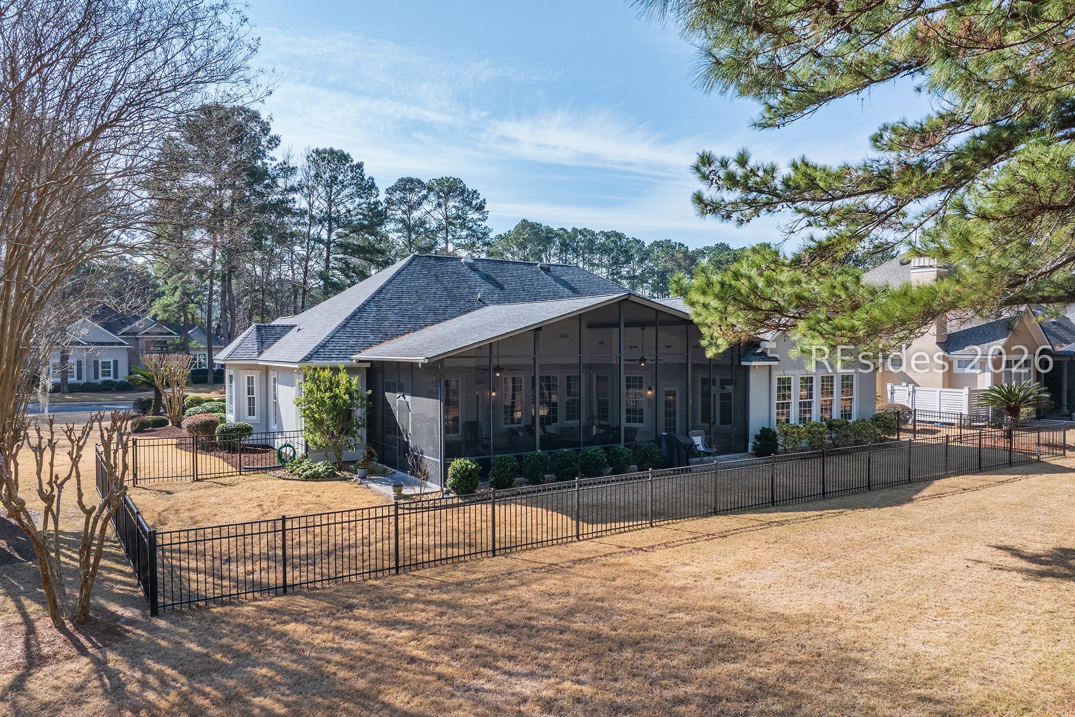 35 Victory Point Drive Bluffton, SC 29910 - Photo 56 of 66