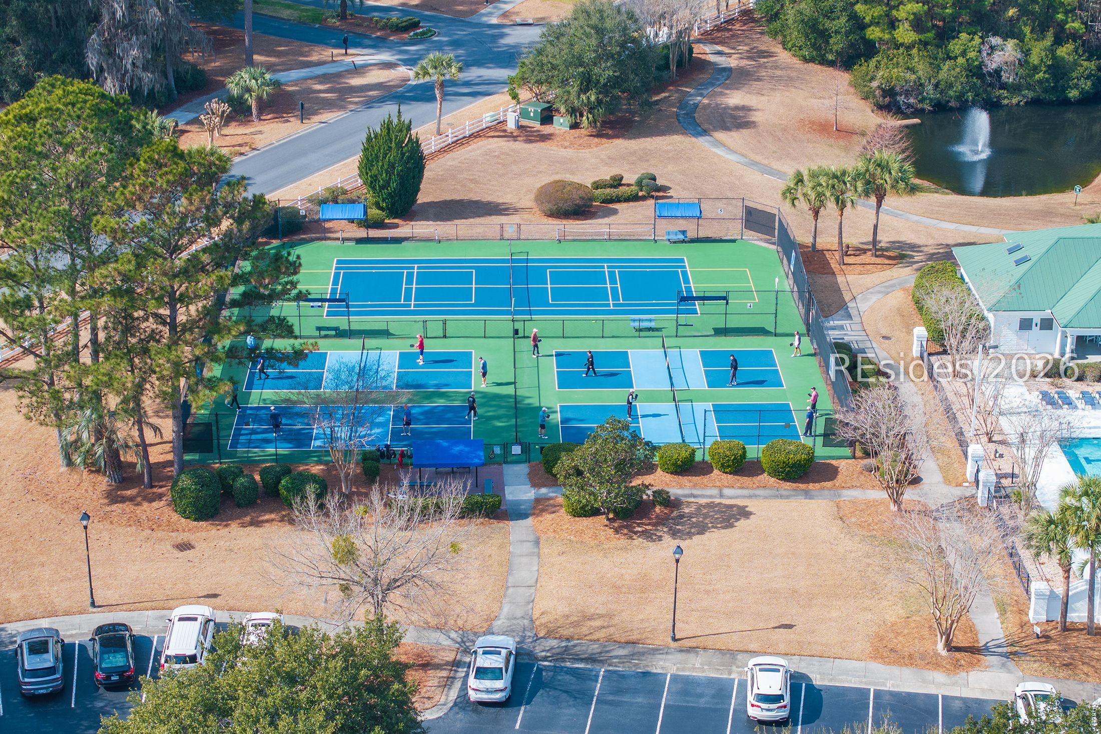 35 Victory Point Drive Bluffton, SC 29910 - Photo 57 of 66