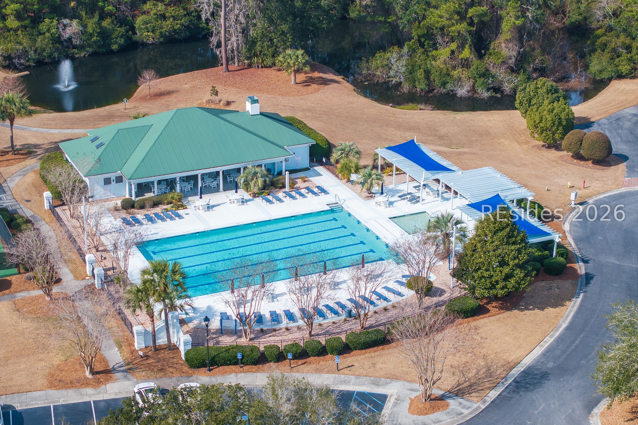 35 Victory Point Drive Bluffton, SC 29910 - Photo 58 of 66