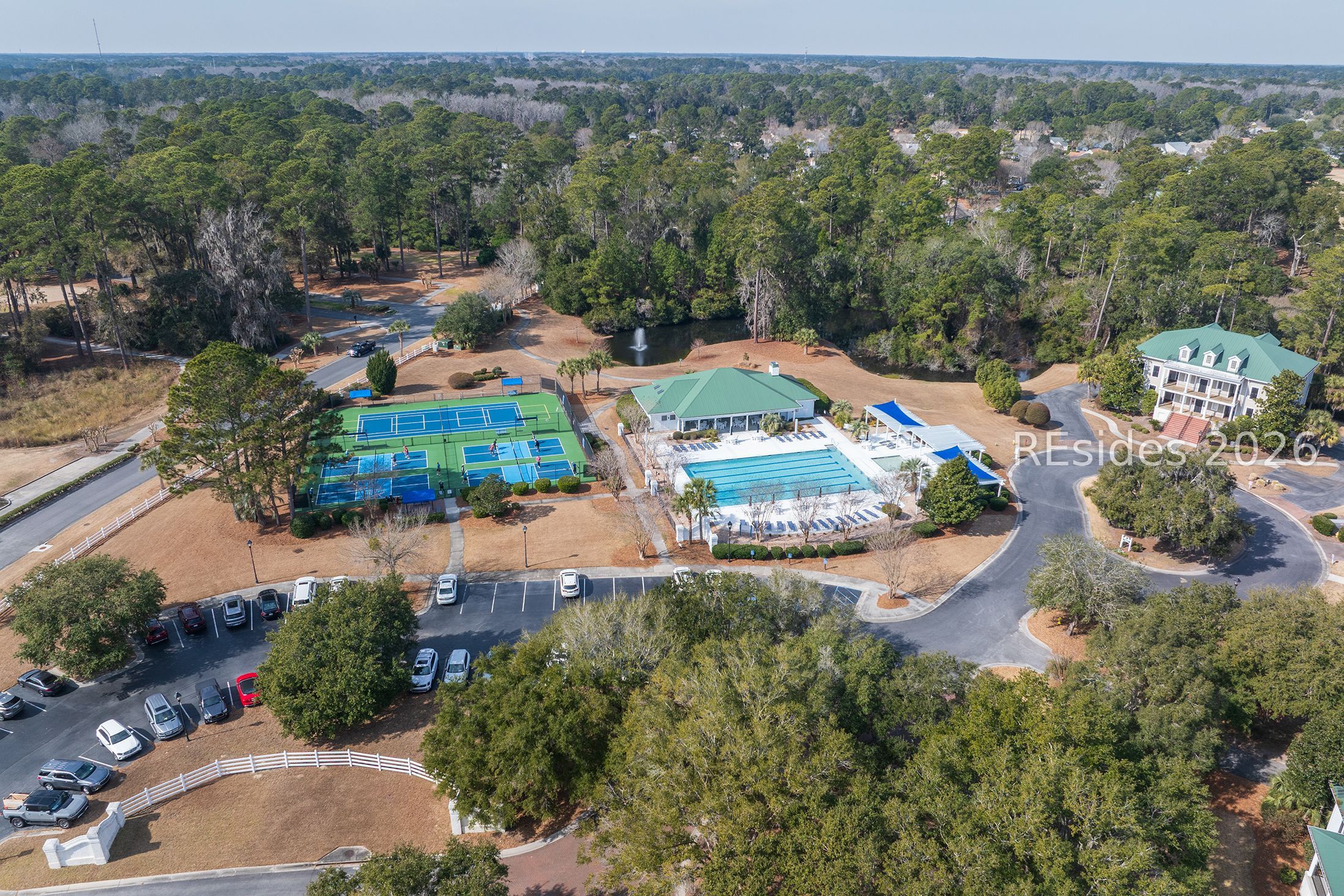 35 Victory Point Drive Bluffton, SC 29910 - Photo 59 of 66