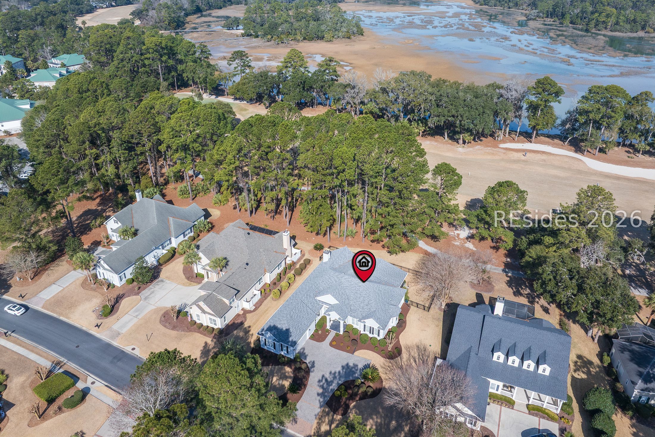 35 Victory Point Drive Bluffton, SC 29910 - Photo 62 of 66