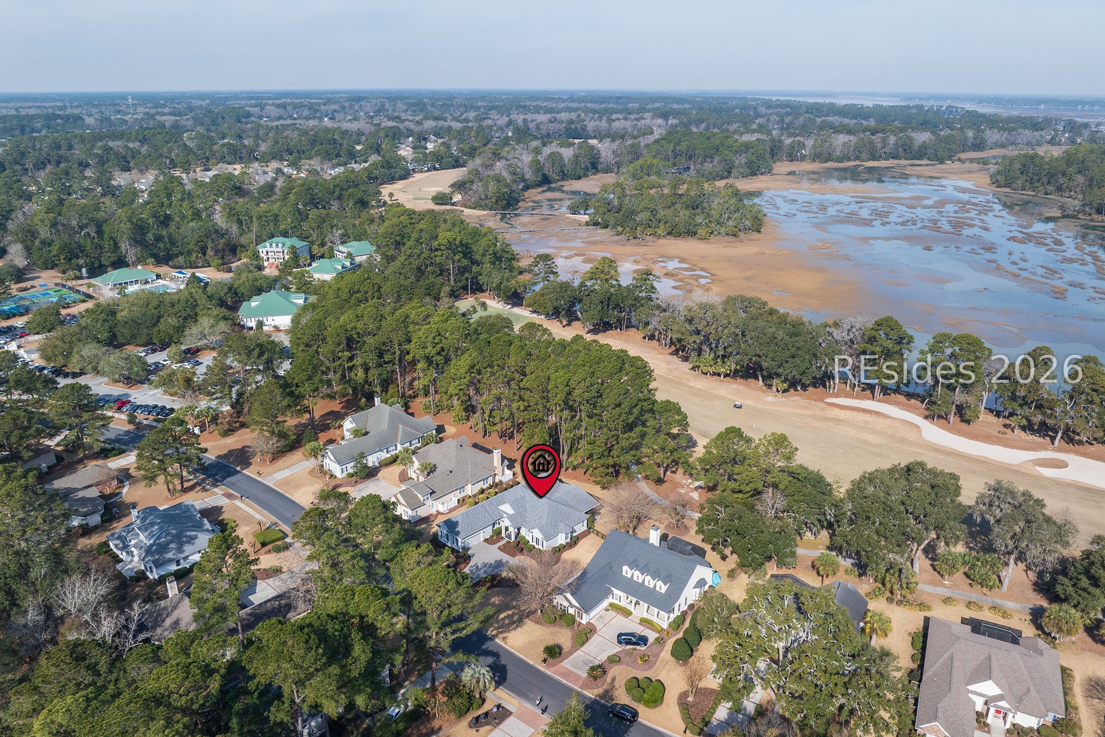 35 Victory Point Drive Bluffton, SC 29910 - Photo 63 of 66