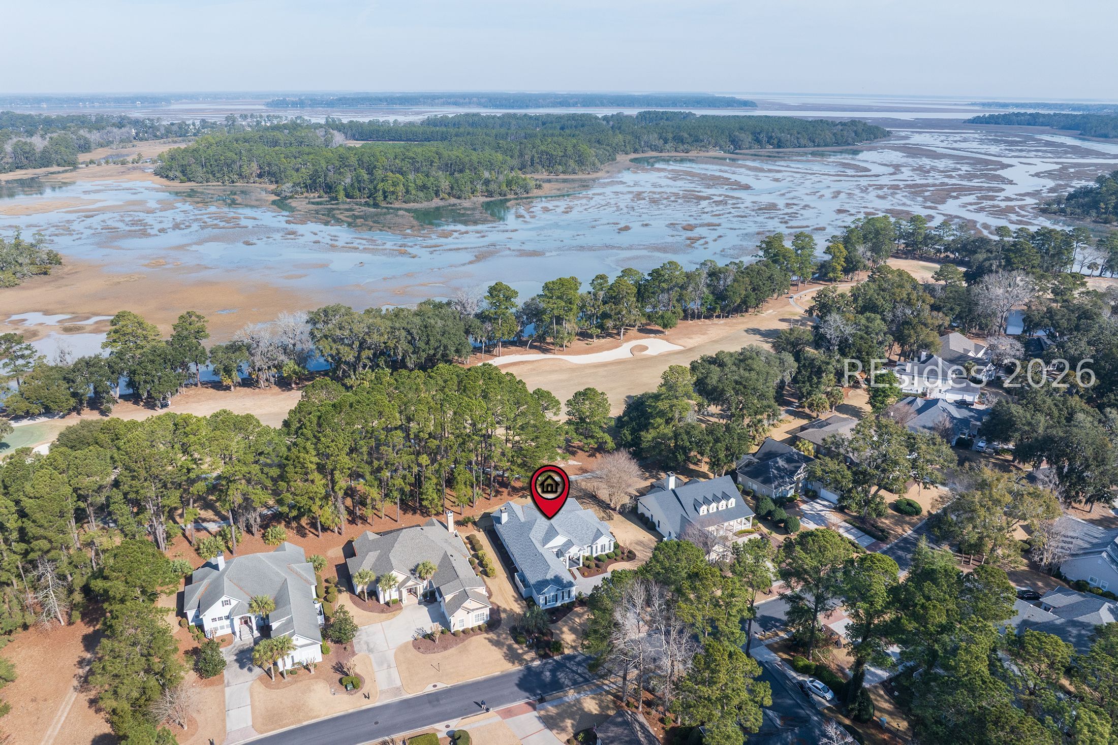 35 Victory Point Drive Bluffton, SC 29910 - Photo 66 of 66