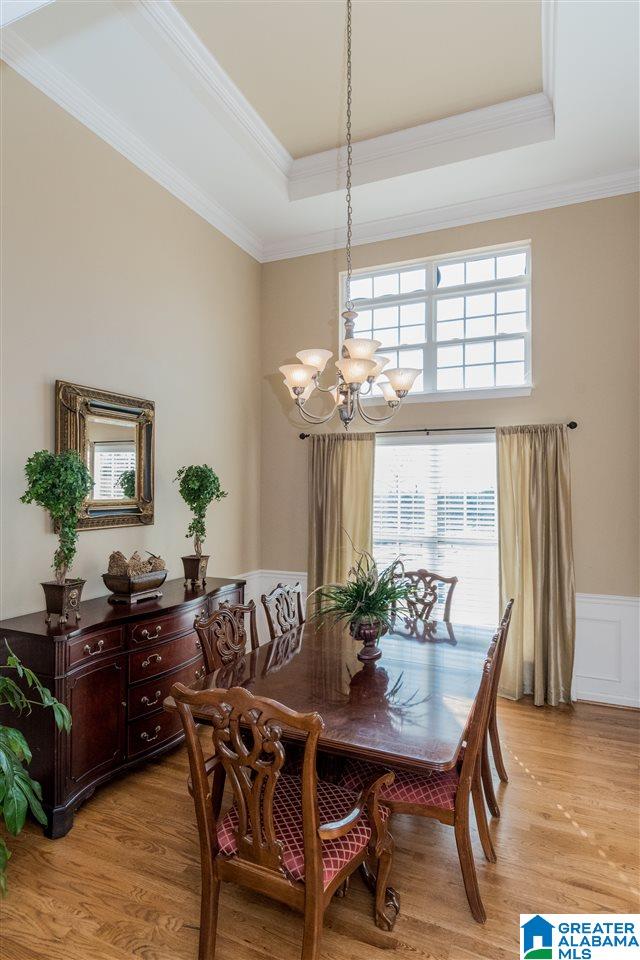 90 Autumn Trace Odenville, AL 35120 - Photo 5 of 39