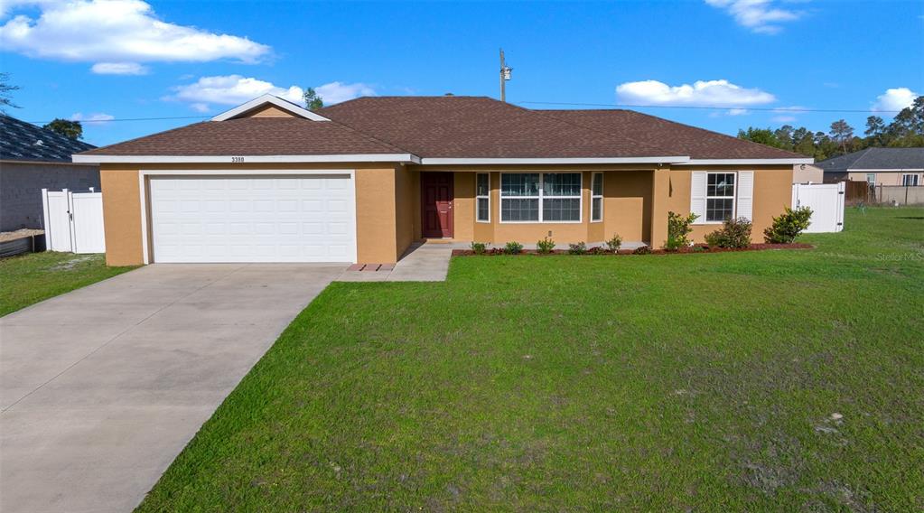 3380 Southwest 129th Loop Ocala, FL 34473 - Photo 1 of 1 Gallery Image 1