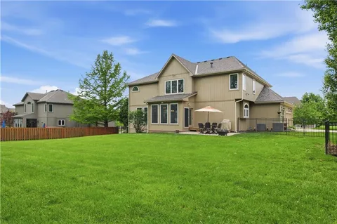 $749,000 | 15565 South Gallery Street, Olathe, KS 66062
