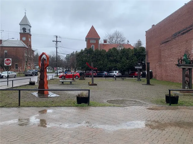 $89,900 | 3 North Main Street, Alfred, NY 14802