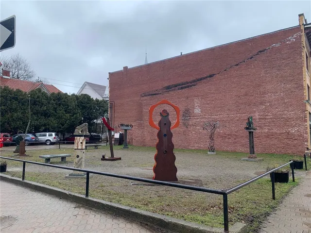 $89,900 | 3 North Main Street, Alfred, NY 14802