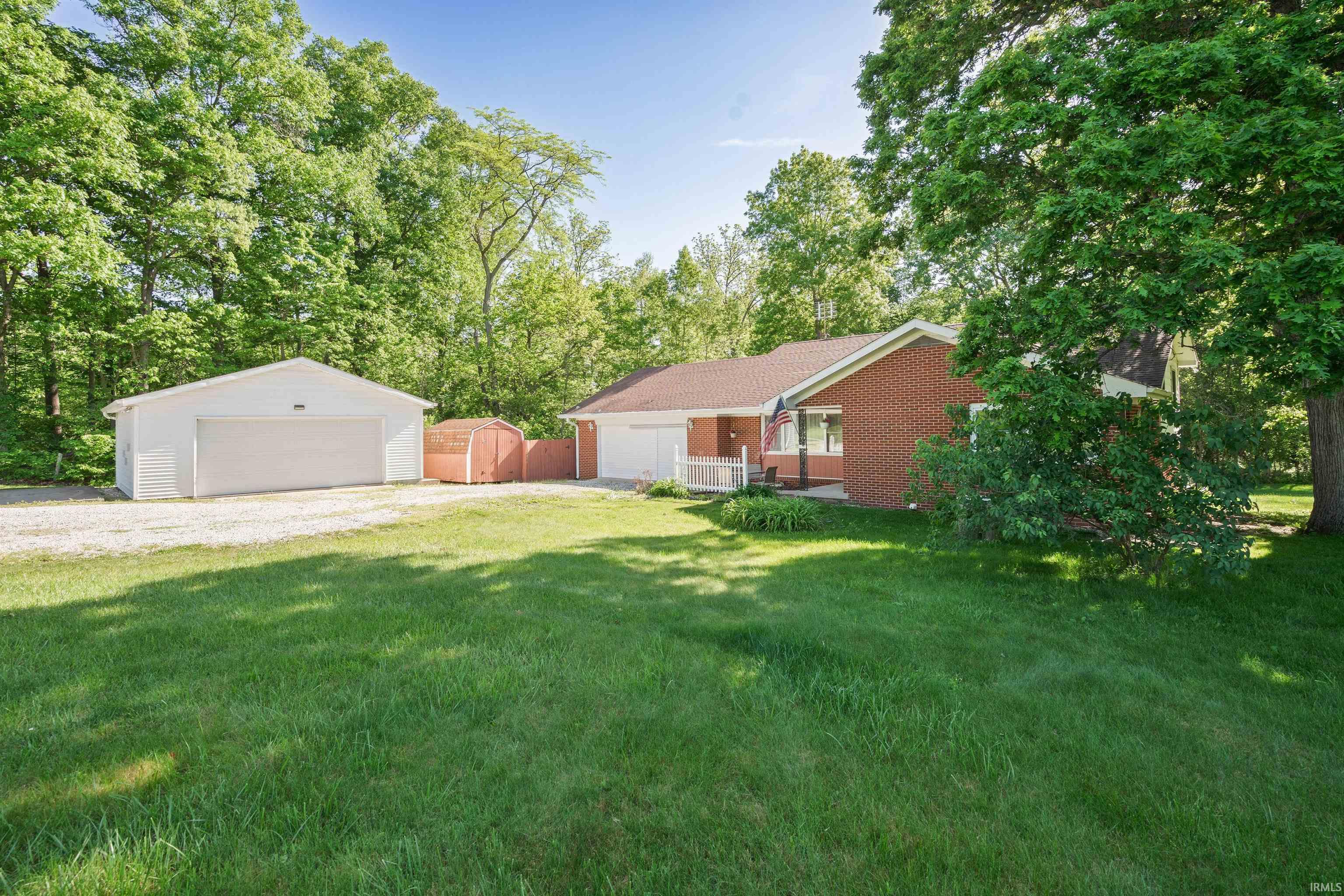 997 North 100th Road East Wabash, IN 46992 - Photo 2 of 25