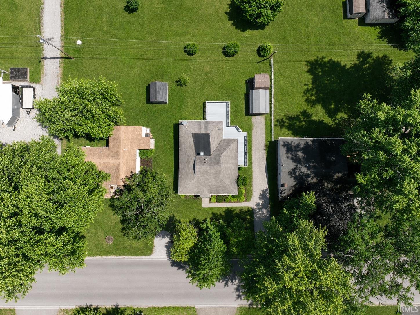 400 West Norway Road Monticello, IN 47960 - Photo 6 of 22