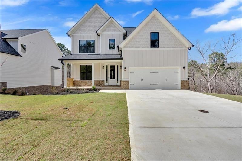 29 Bridgestone Way Cartersville, GA 30120 - Photo 2 of 47