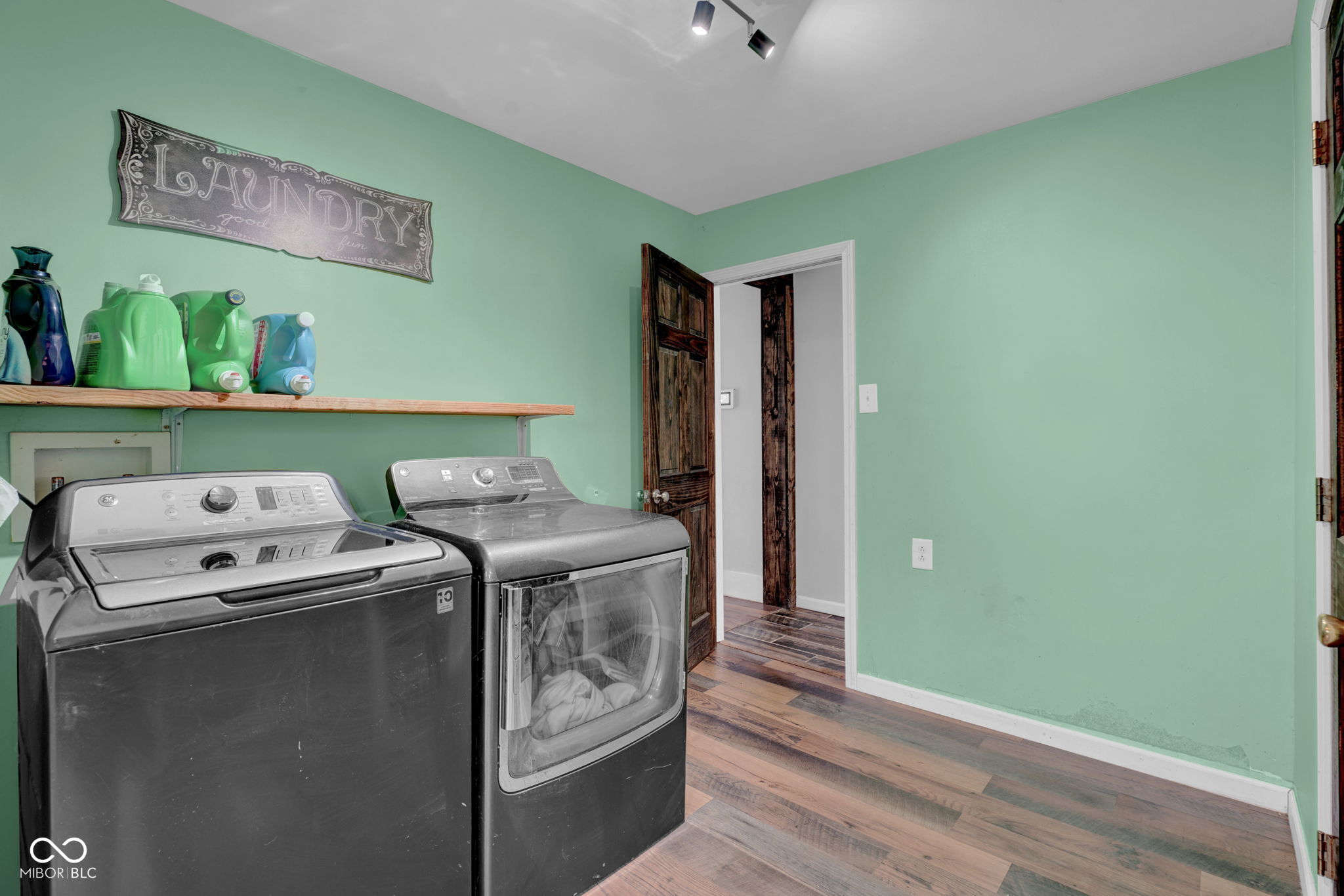 11074 North Cross Street Hope, IN 47246 - Photo 12 of 39