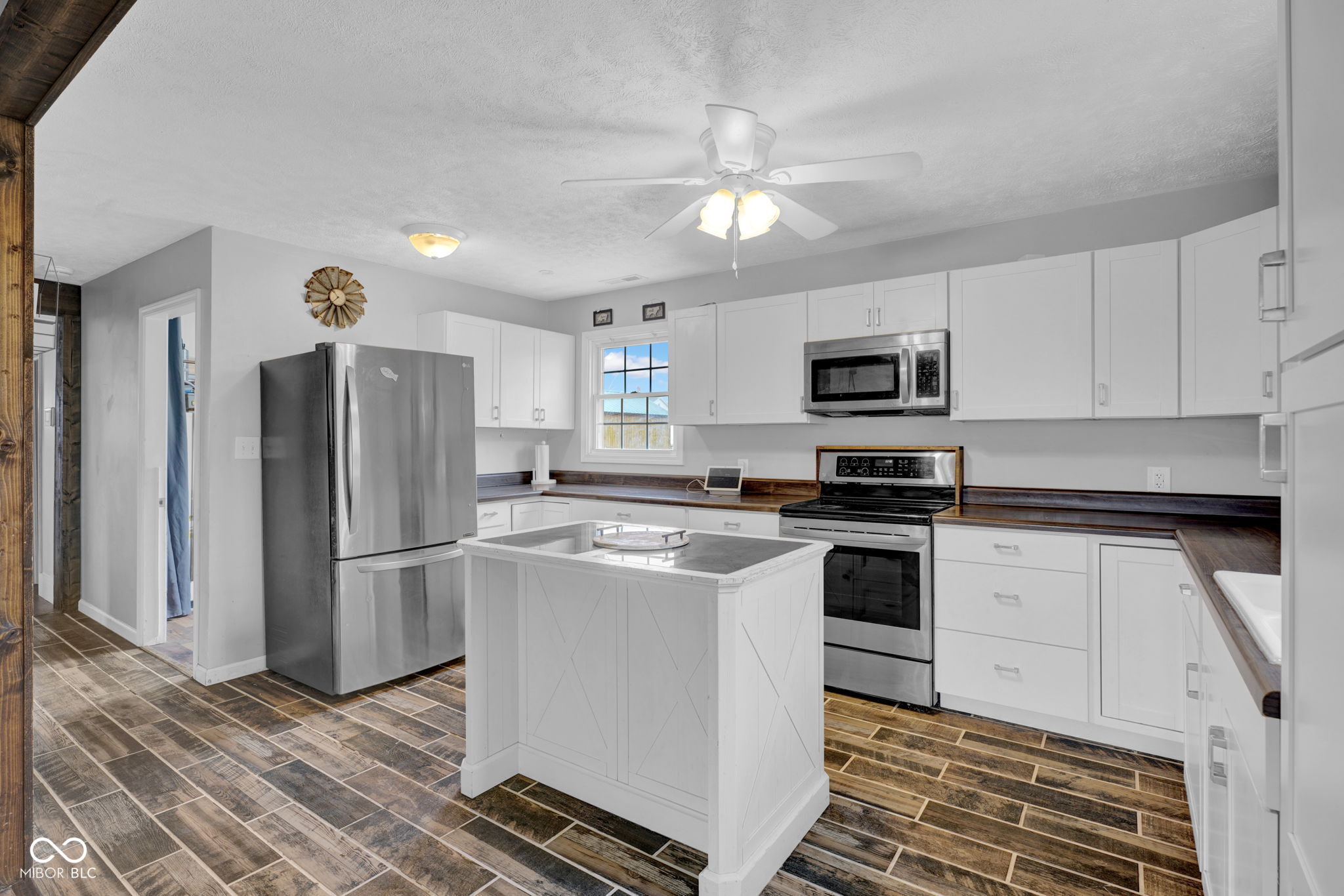 11074 North Cross Street Hope, IN 47246 - Photo 14 of 39