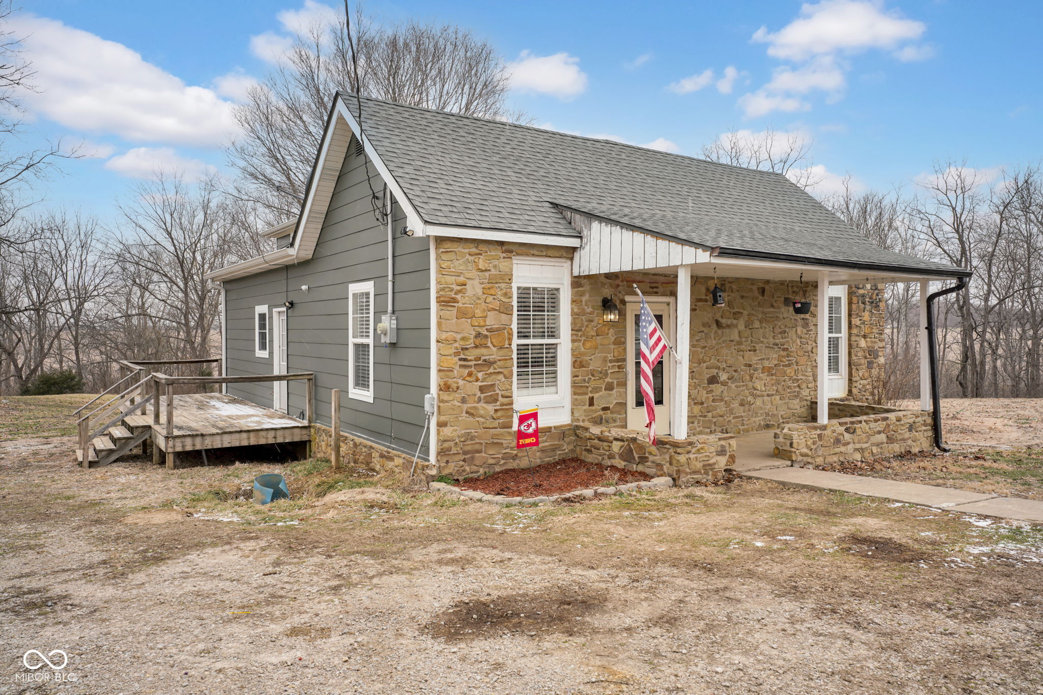 11074 North Cross Street Hope, IN 47246 - Photo 2 of 39
