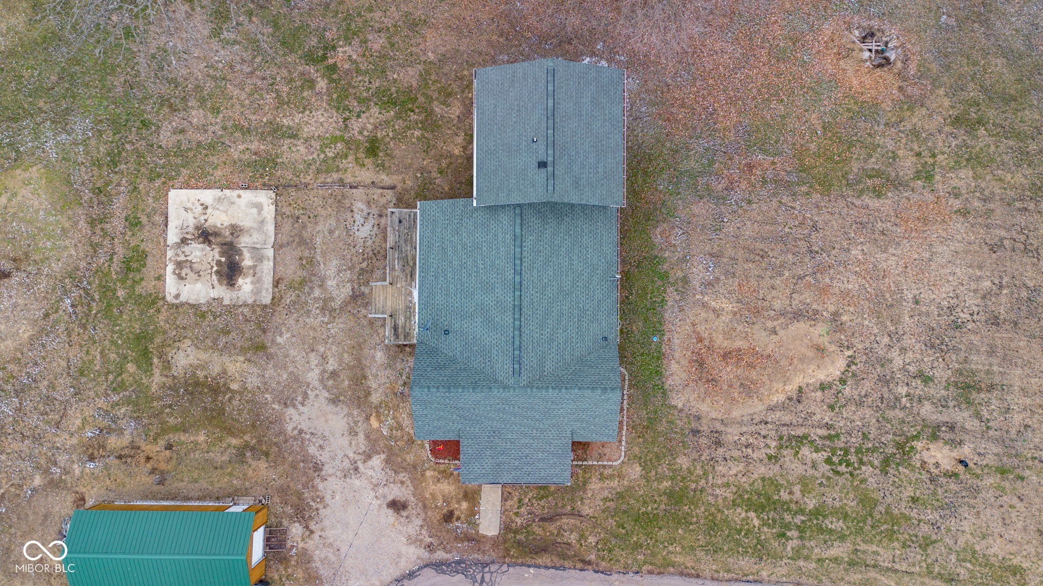 11074 North Cross Street Hope, IN 47246 - Photo 33 of 39