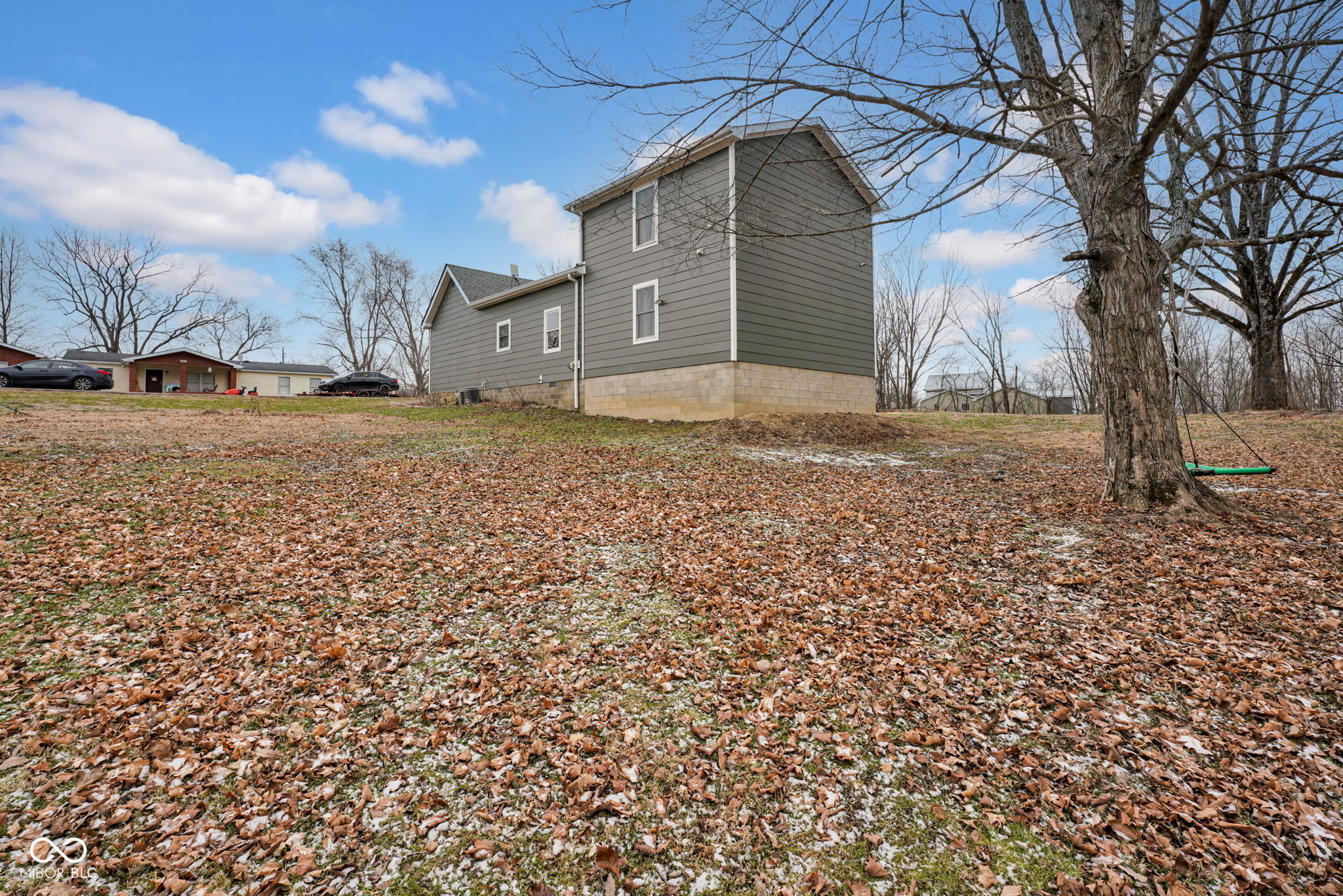 11074 North Cross Street Hope, IN 47246 - Photo 35 of 39