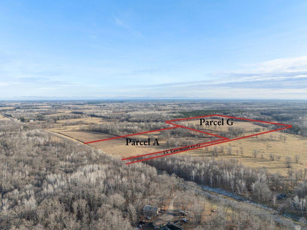 Parcel G 48th Street Southwest Pequot Lakes, MN 56472 - Photo 3 of 6
