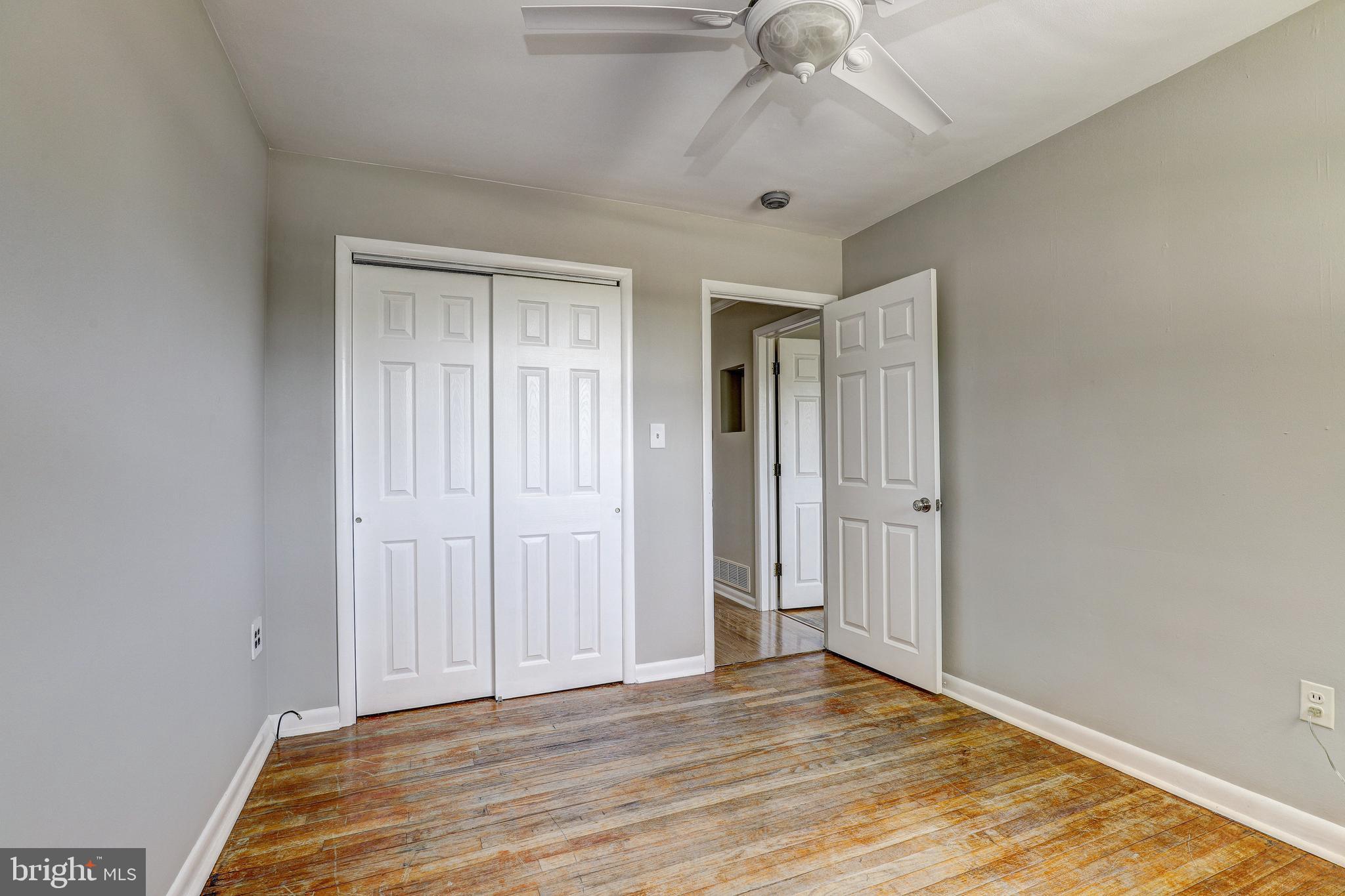 8704 Avondale Road Baltimore, MD 21234 - Photo 24 of 48 second bedroom