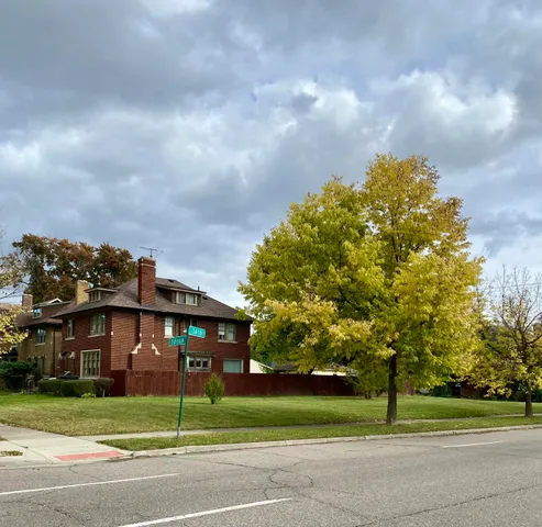 $35,000 | 2081 Edison Street, Detroit, MI 48206