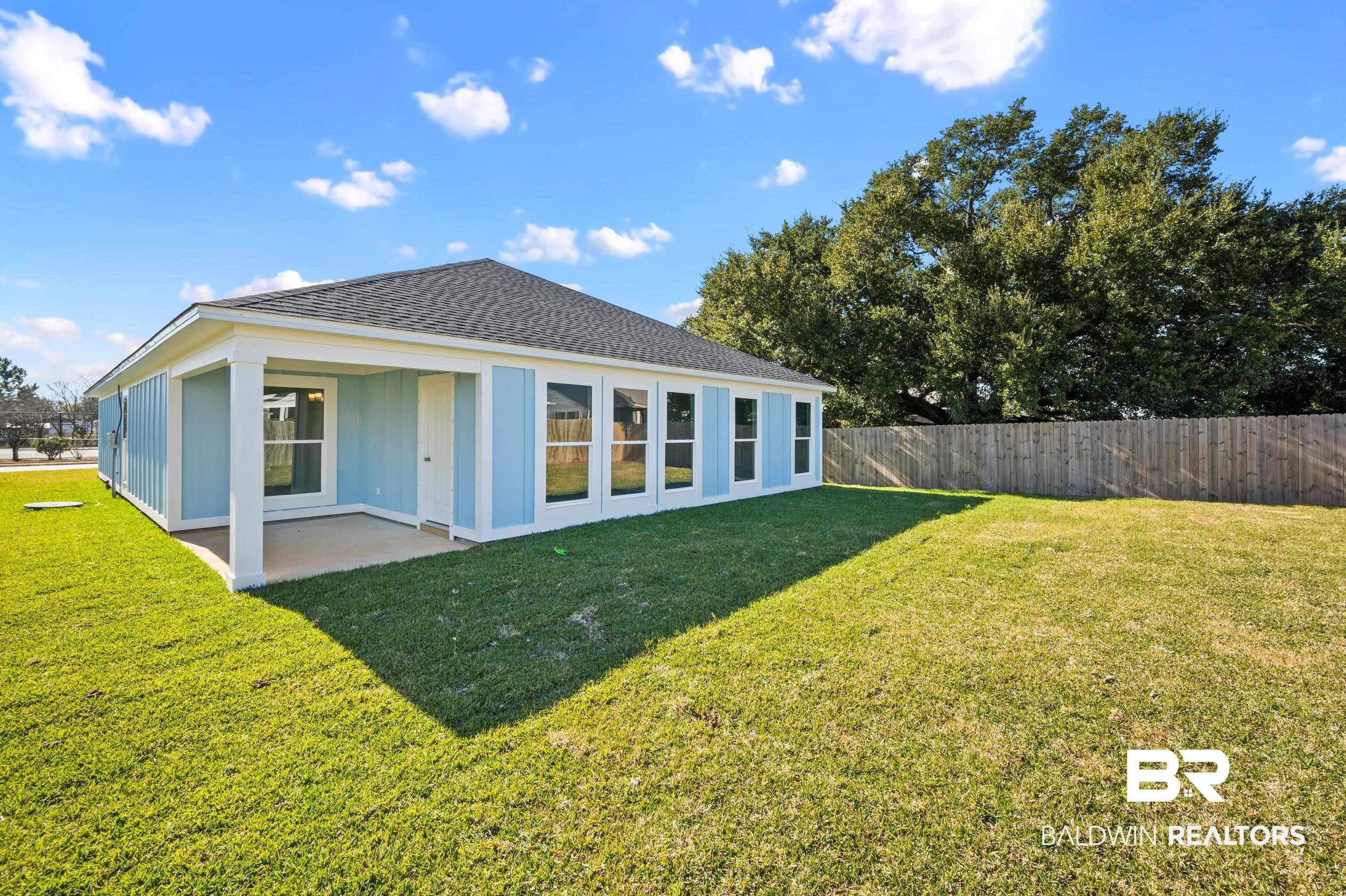 17319 Tallasee Boulevard Foley, AL 36535 - Photo 36 of 42 Gallery Image 36