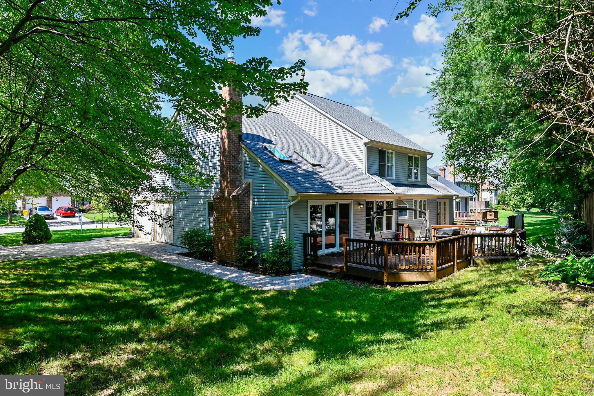 1309 Pleasant Meadow Road Crofton, MD 21114 - Photo 5 of 74 Gallery Image 5