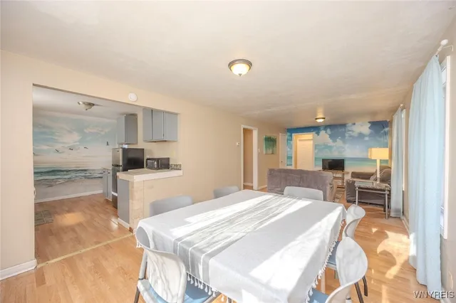 $1,500 | 1968 Mackenna Avenue, Niagara Falls, NY 14303