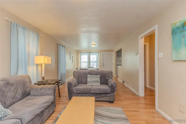 $1,500 | 1968 Mackenna Avenue, Niagara Falls, NY 14303