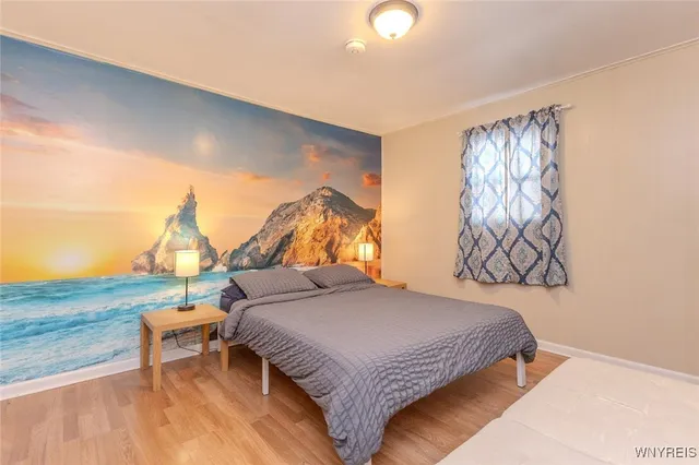 $1,500 | 1968 Mackenna Avenue, Niagara Falls, NY 14303